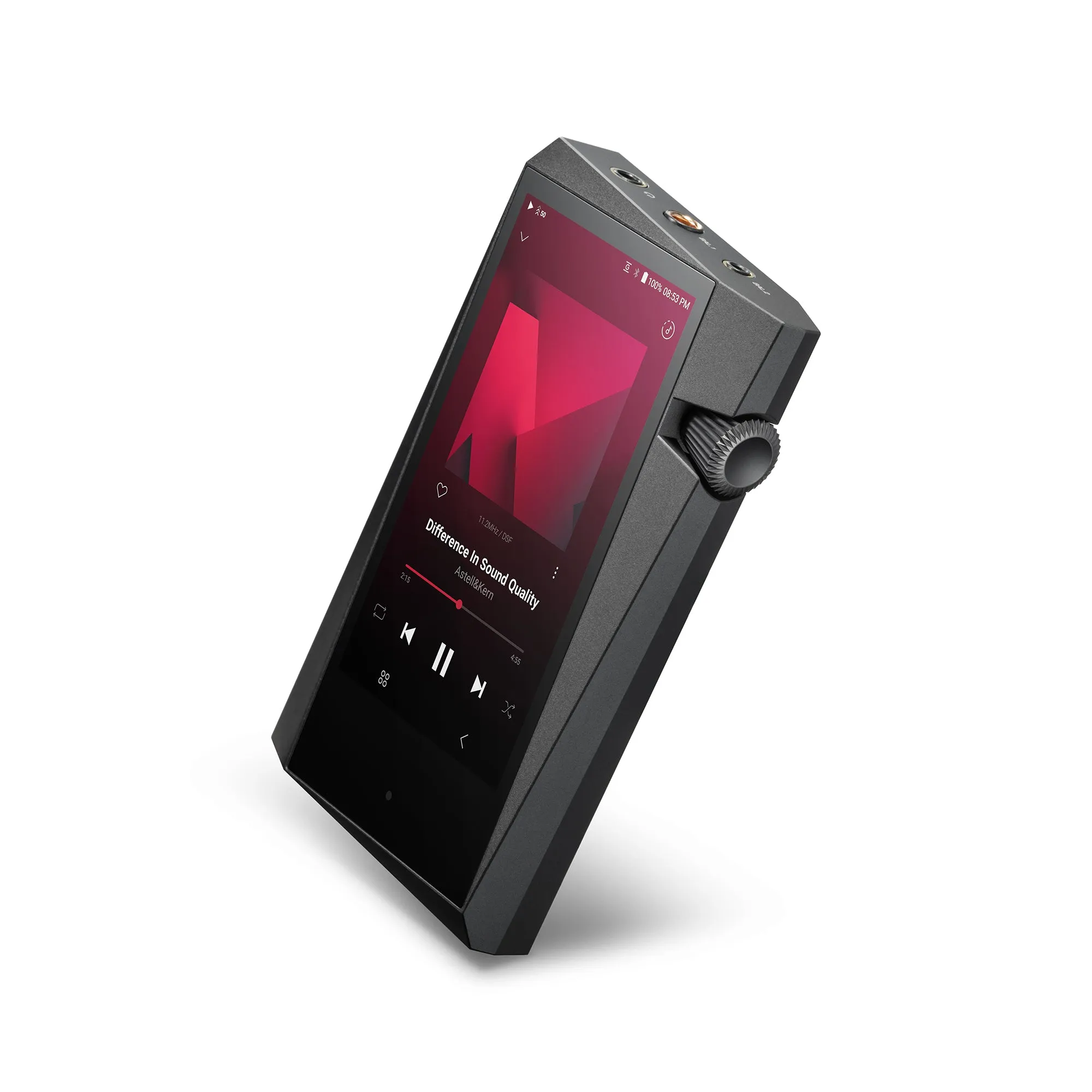 Astell&Kern SR35 Digital Audio Player