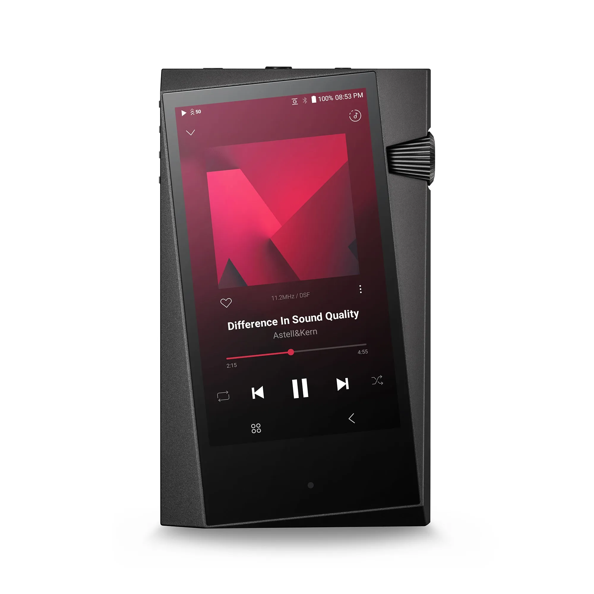 Astell&Kern SR35 Digital Audio Player