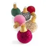 Baubl Assorted Ornaments