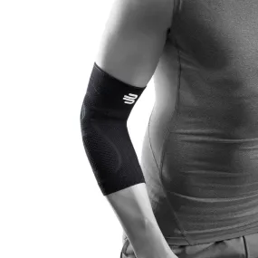 Bauerfeind Premium Sports Elbow Support - Adjustable Compression Sleeve for Enhanced Stability and Pain Relief