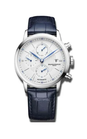 Baume & Mercier Classima Watch 10330)