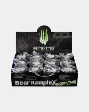 Bear Komplex Sports Tape