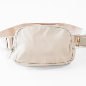 Belt Bag | Beige