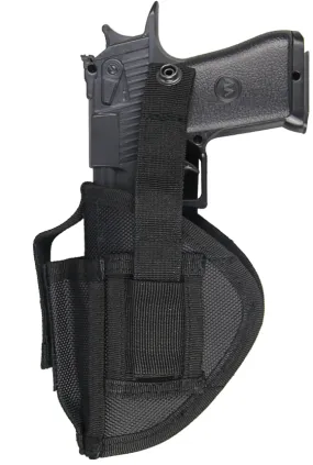 Belt Pistol Holster