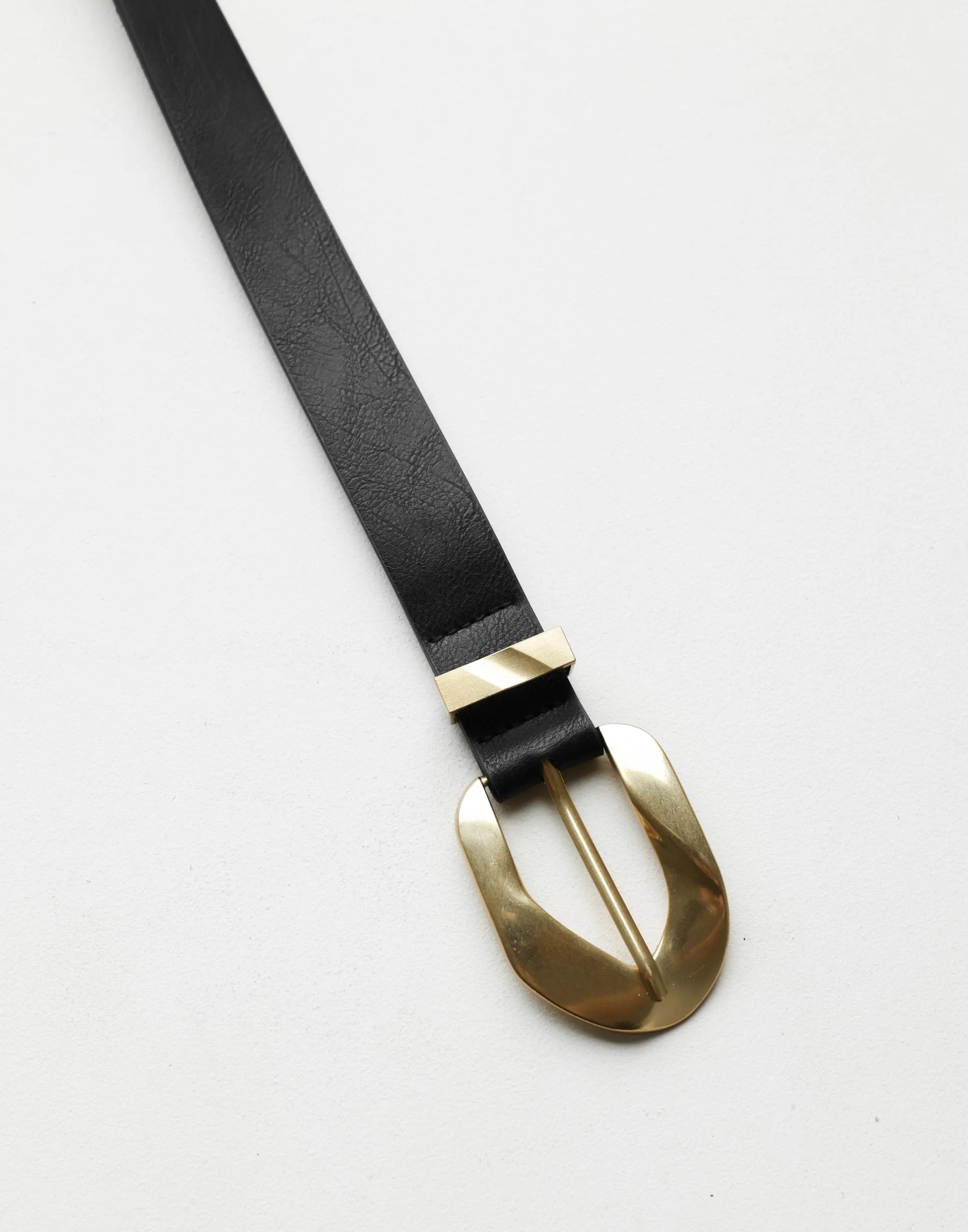 Bennett Belt (Black)