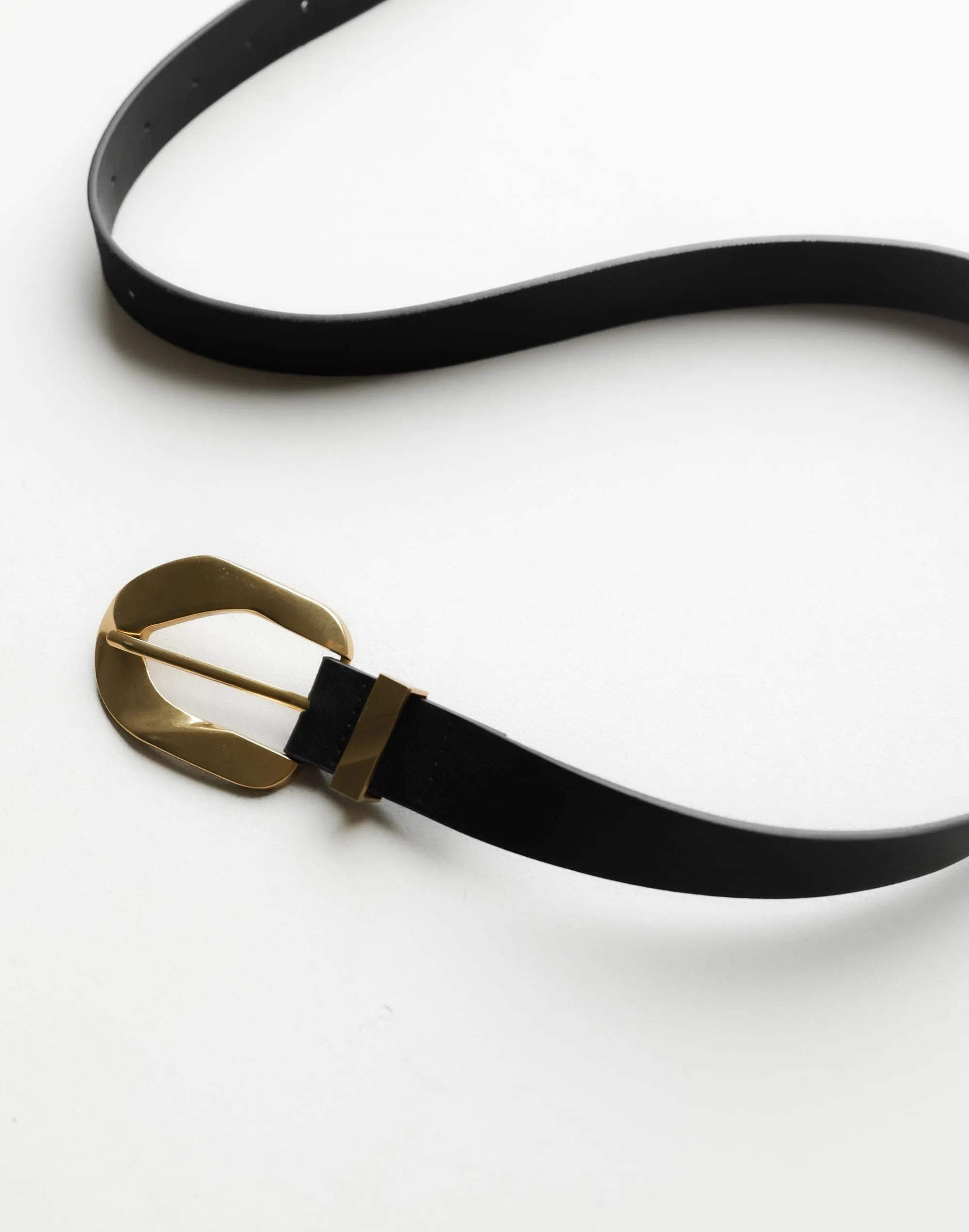 Bennett Belt (Black)