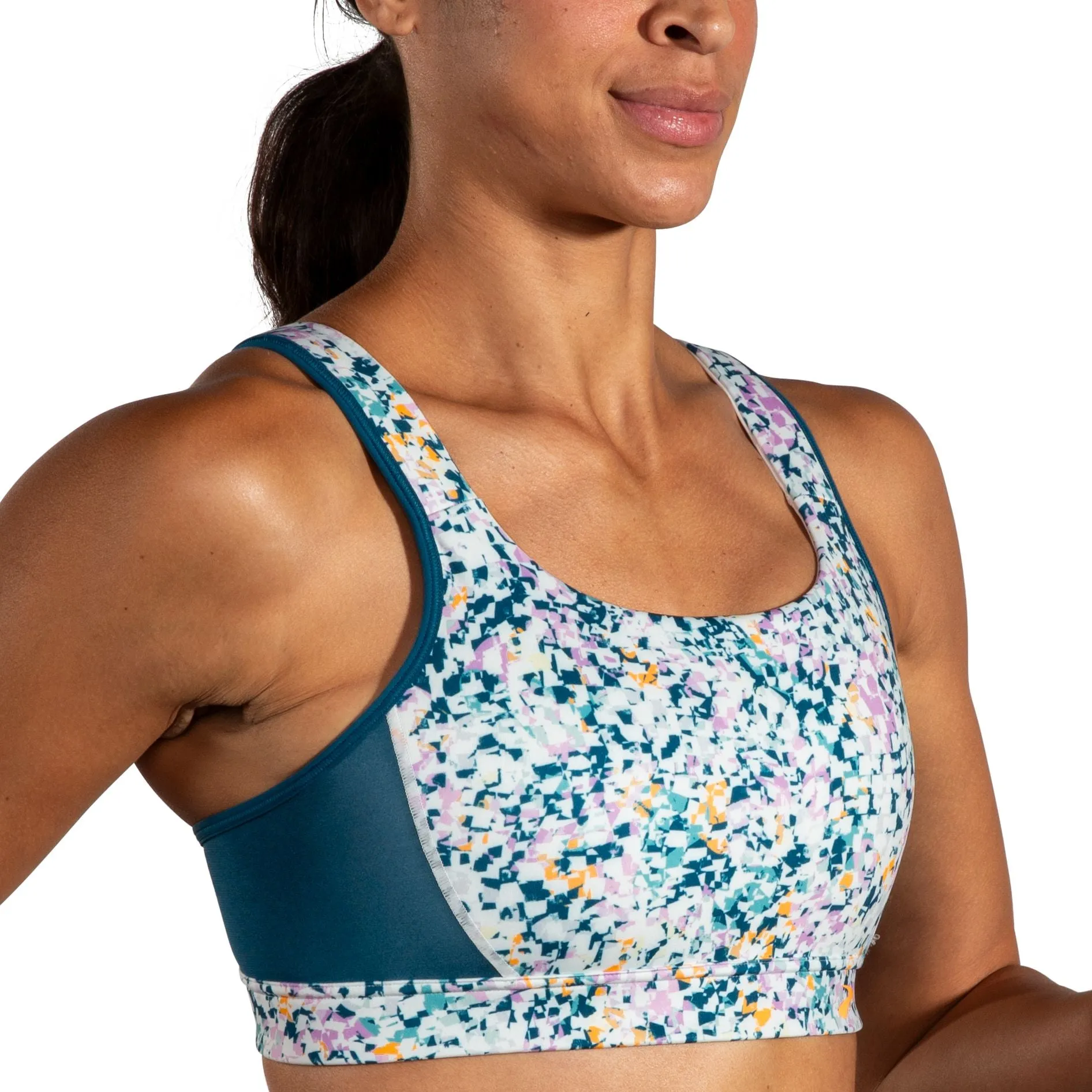 Brooks Convertible 2.0 Sports Bra