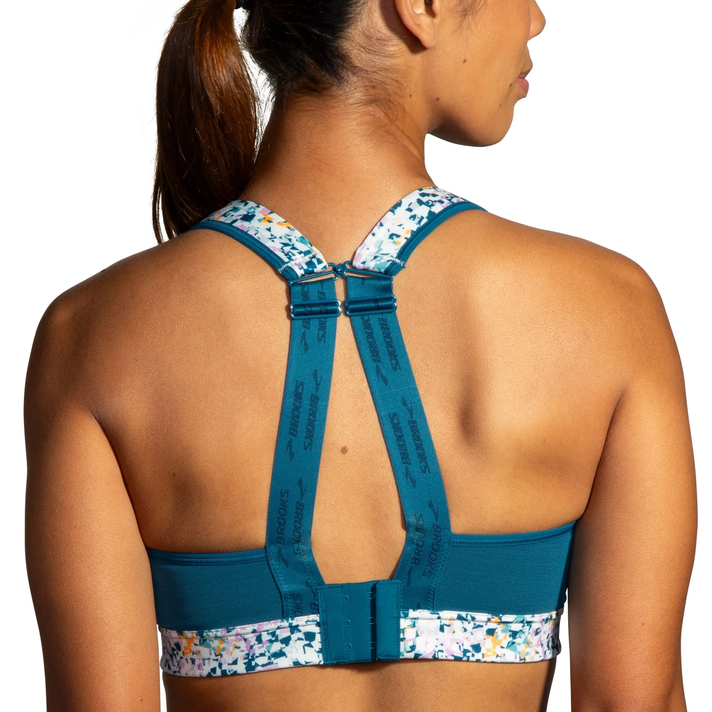 Brooks Convertible 2.0 Sports Bra