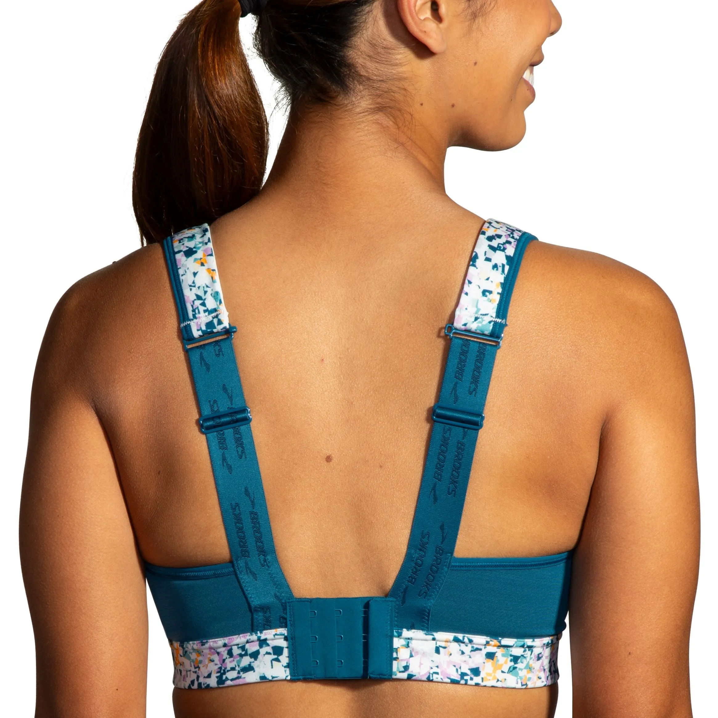 Brooks Convertible 2.0 Sports Bra