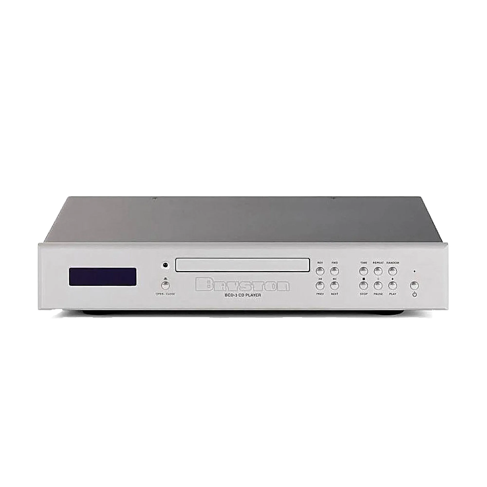 Bryston BCD-3 CD Player