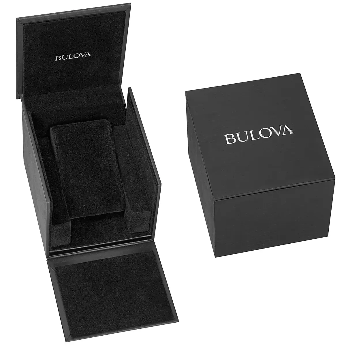 Bulova Phantom Ladies Gold Watch 98L283