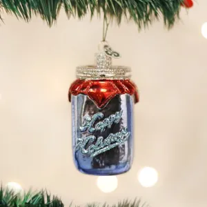 Canning Jar Ornament