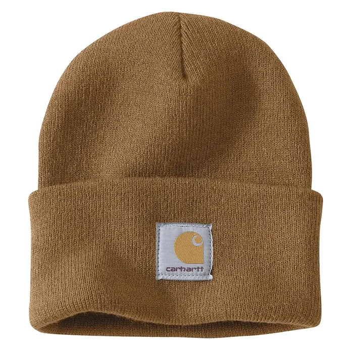 Carhartt Watch Beanie