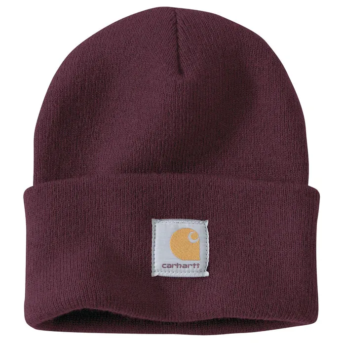 Carhartt Watch Beanie