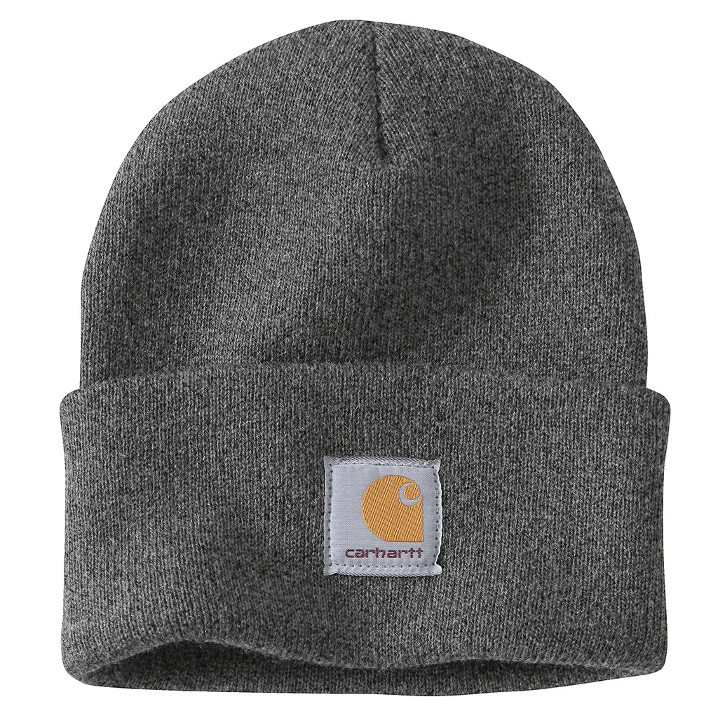 Carhartt Watch Beanie