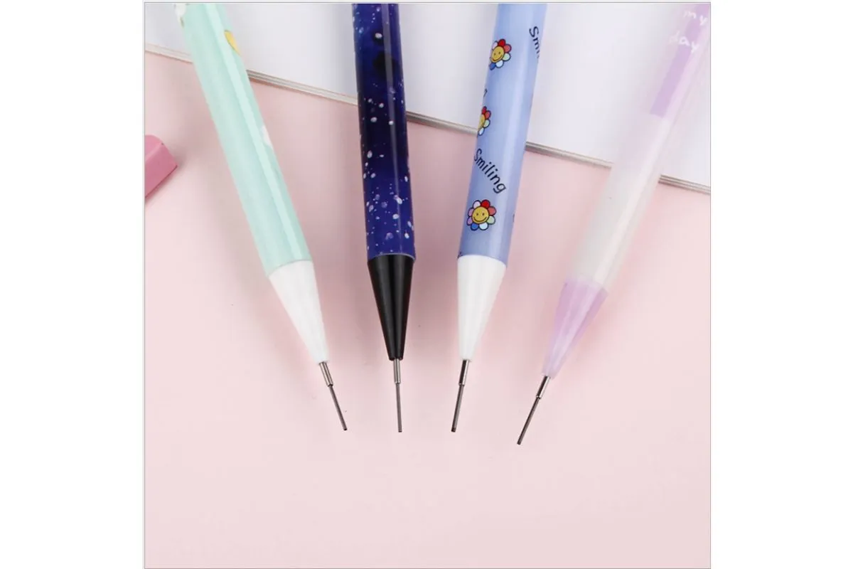 Cartoon Animal Theme Mechanical Pencil