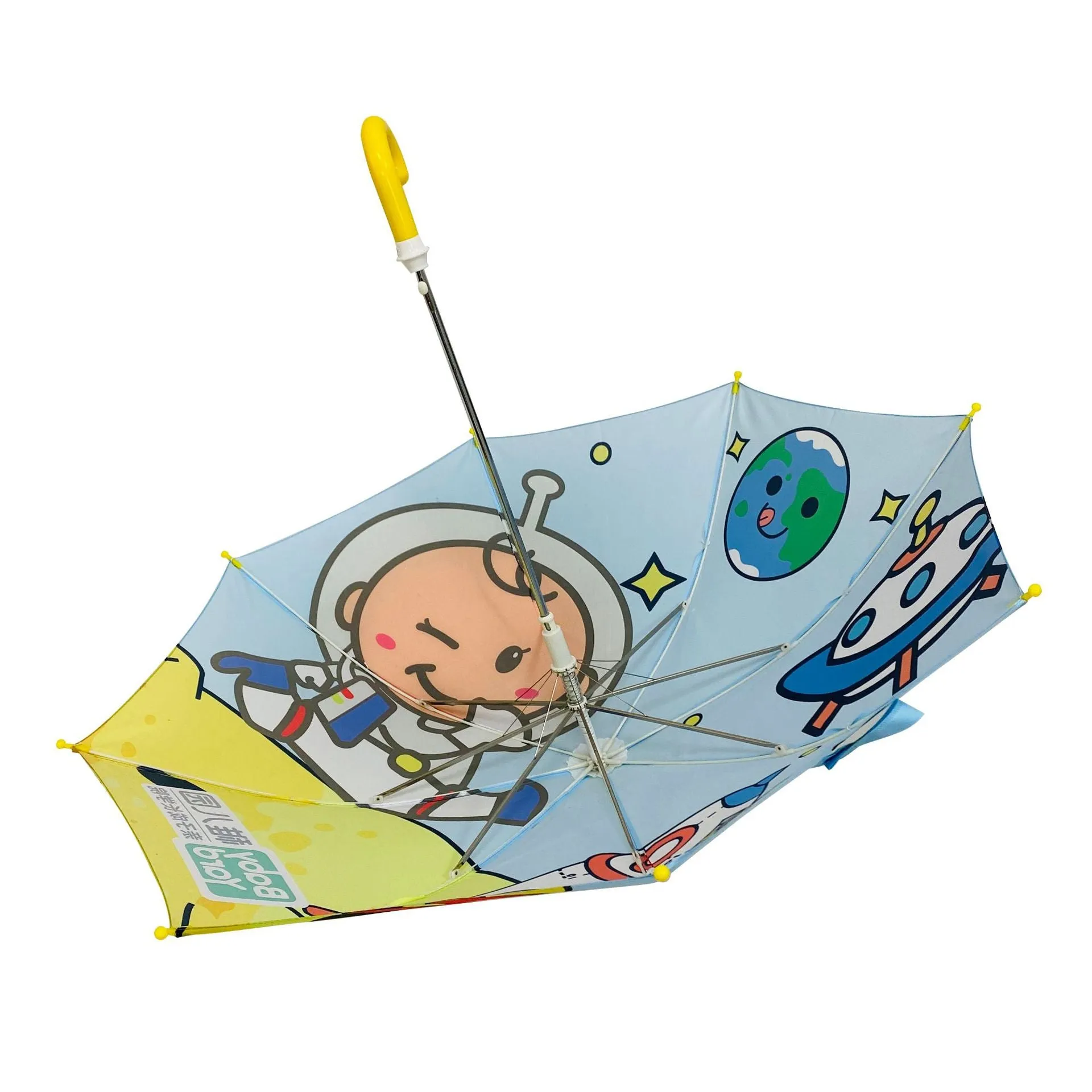 Cartoon umbrella customized