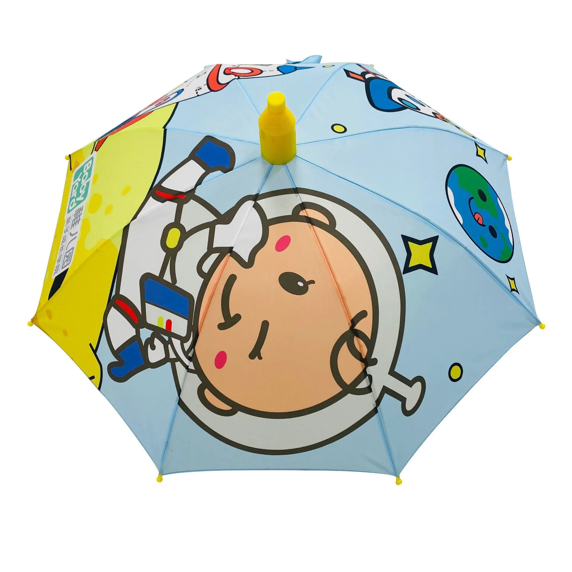 Cartoon umbrella customized