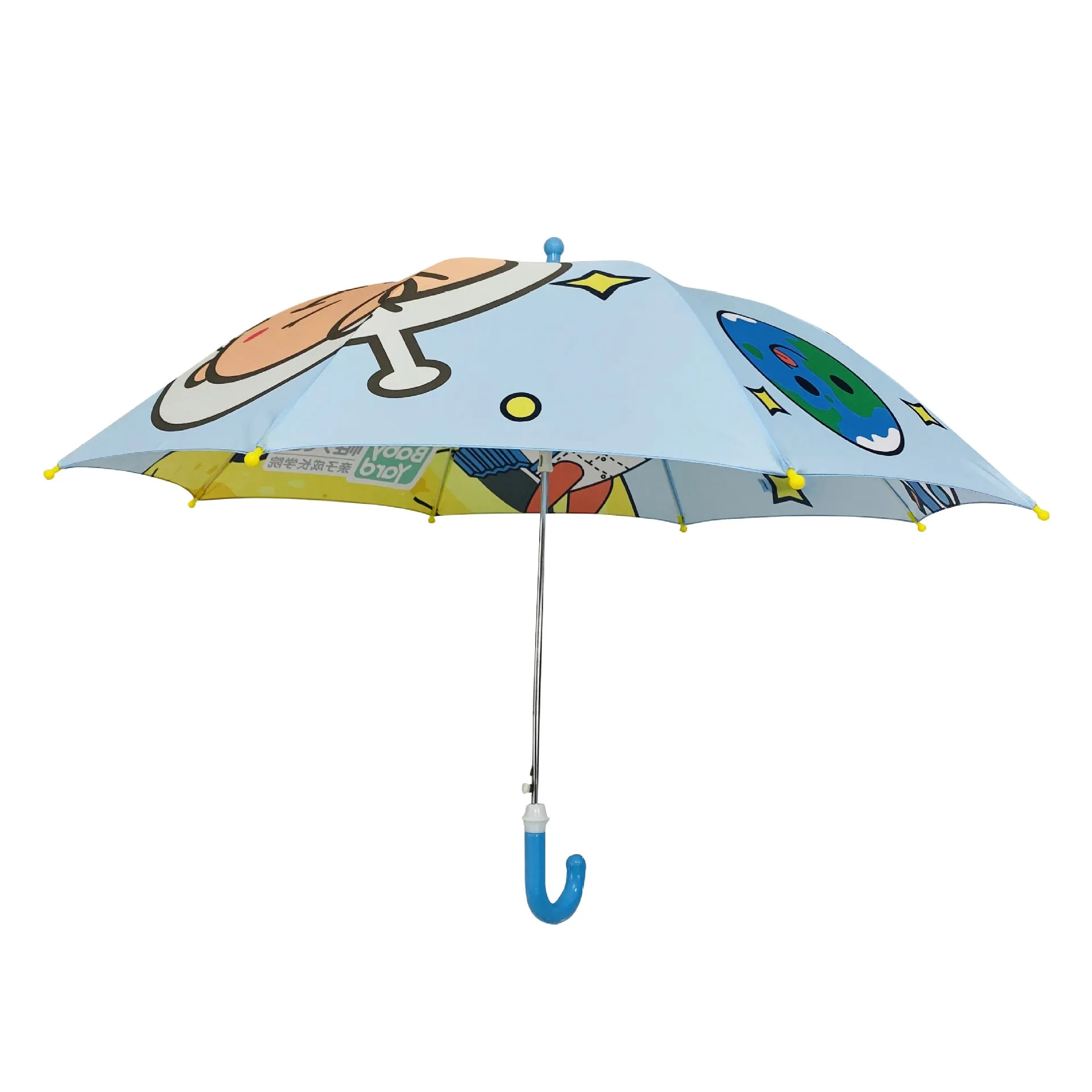 Cartoon umbrella customized