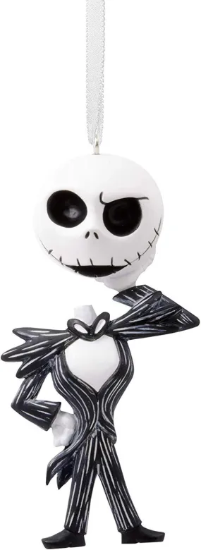 Christmas Ornaments, The Nightmare Before Christmas Fun Loving