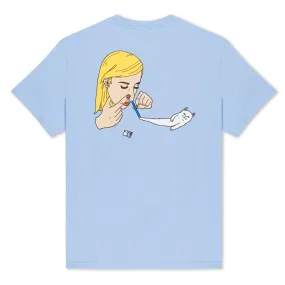 Coconerm Tee (Light Blue)