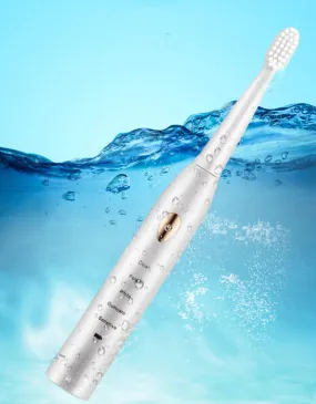 Cordless Electronic Toothbrush