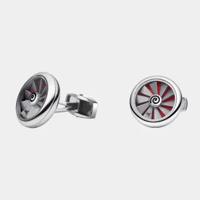 Cufflinks Turbine