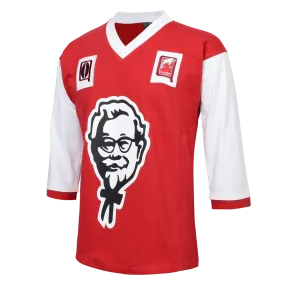 DOLPHINS KFC RETRO JERSEY