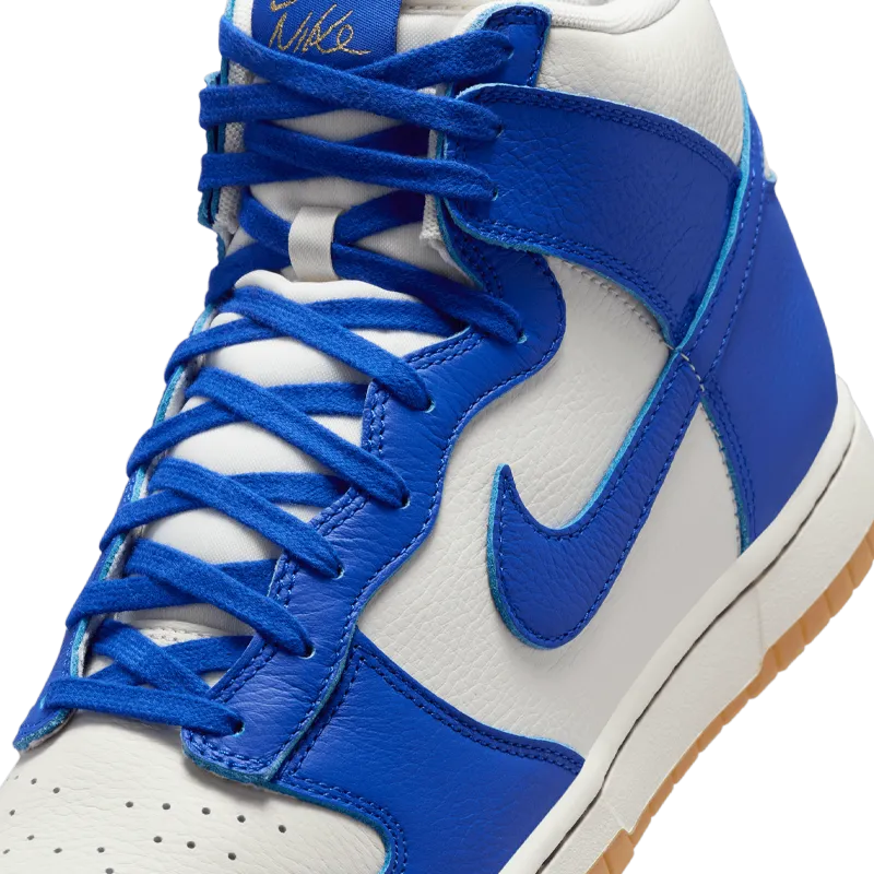 Dunk Hi Retro SE