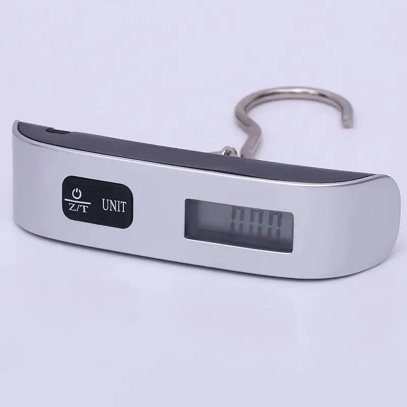 Electronic Luggage Scale