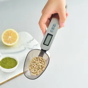 Electronic Measuring Food Scale Spoon