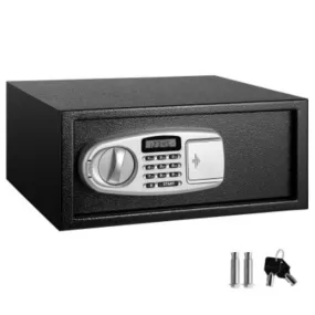 Electronic Safe Money Box