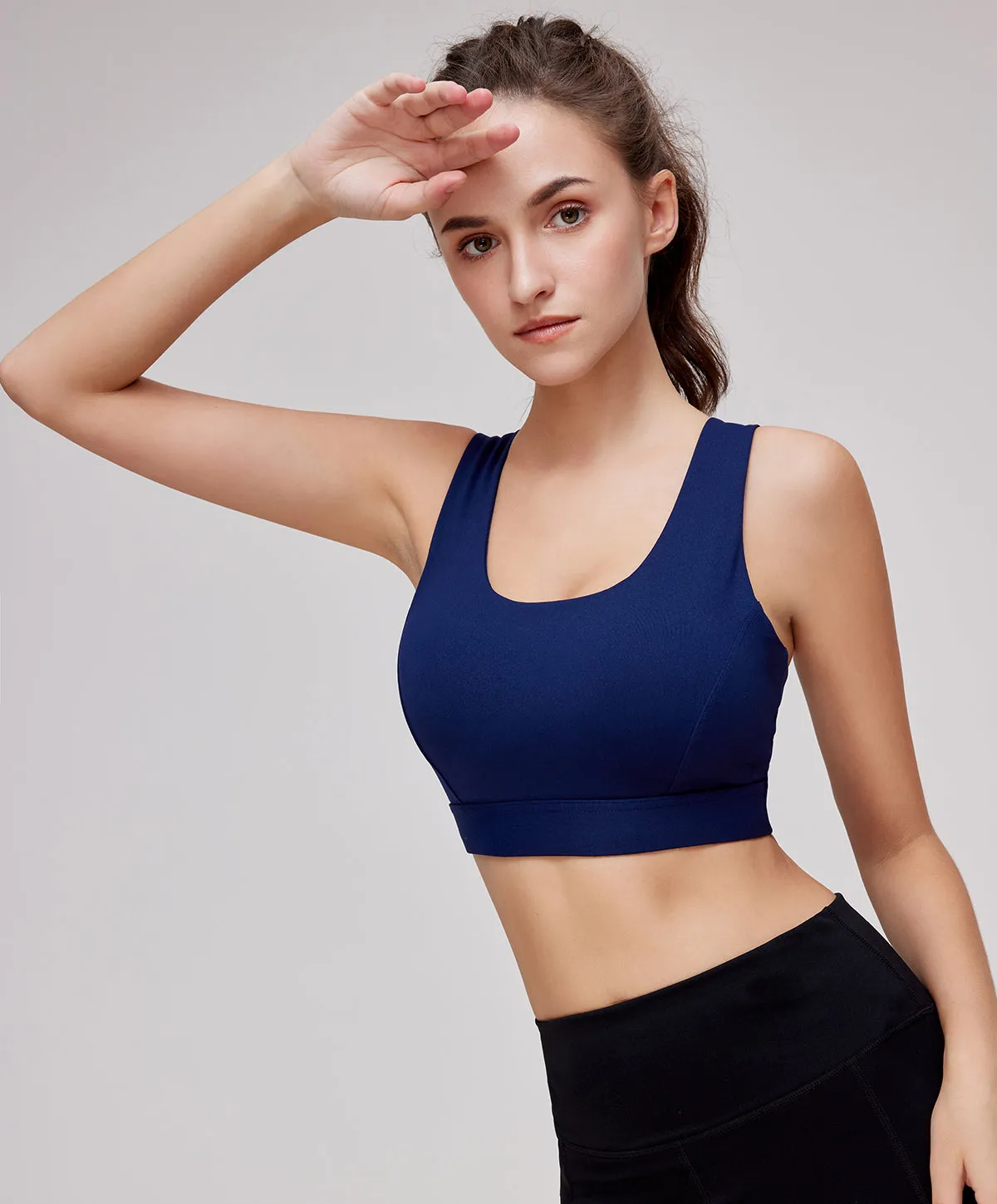 Energized Core Sports Bra 206-3060C