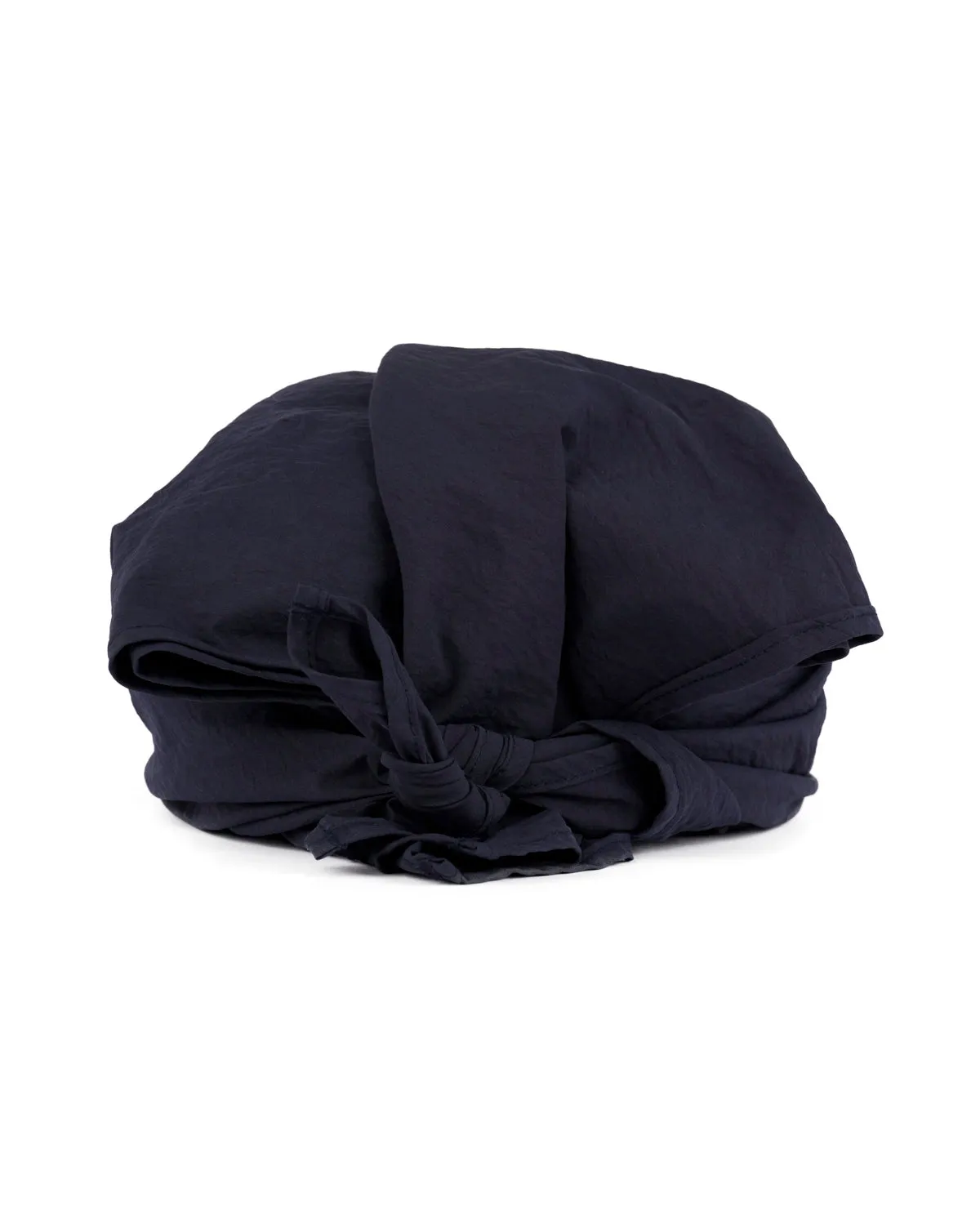 Equipment Company Bandana Hat - Navy