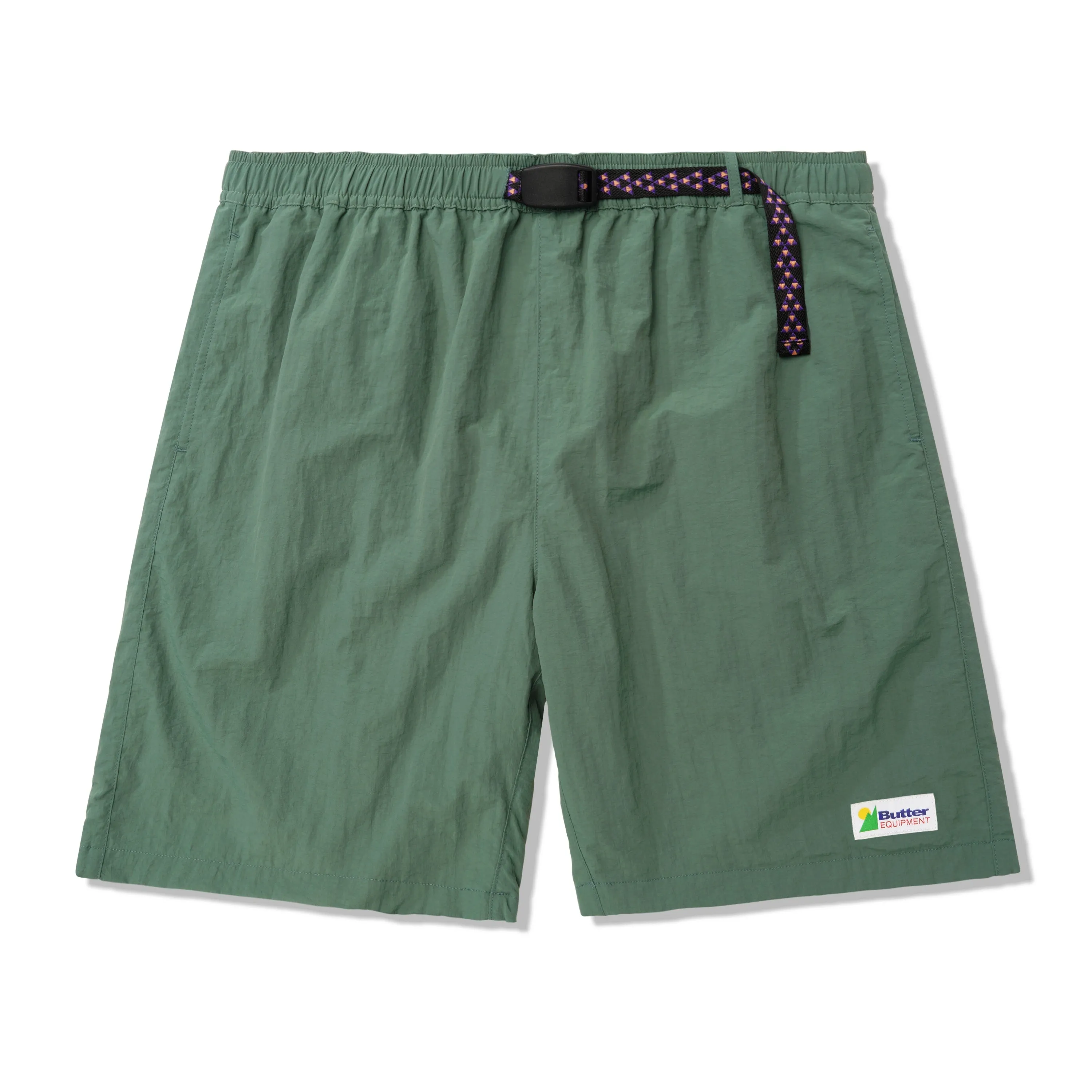 Equipment Shorts, Jungle