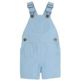 Essential Shortall - Light Blue Twill