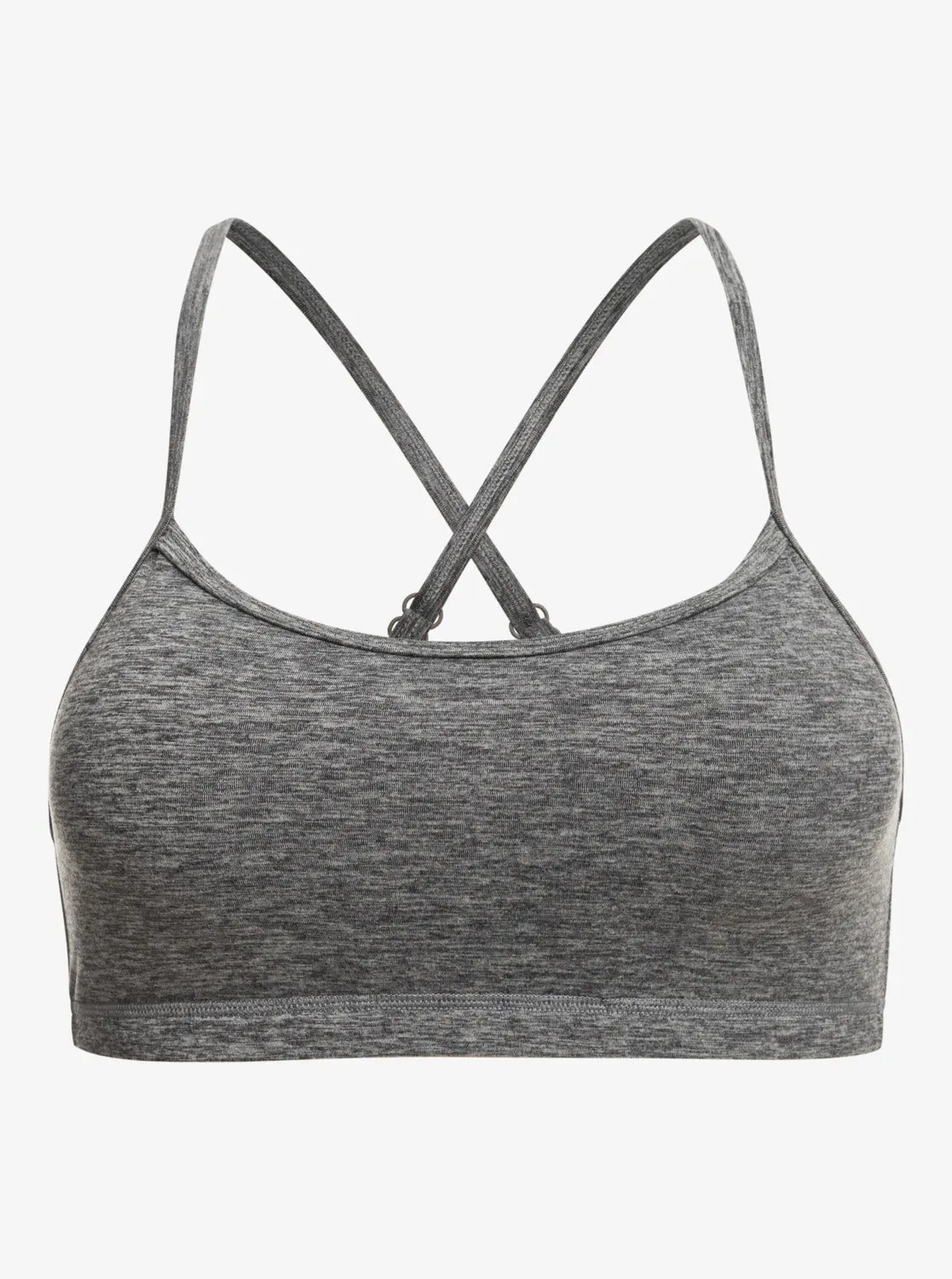 Everyday Sports Bra - Heritage Heather