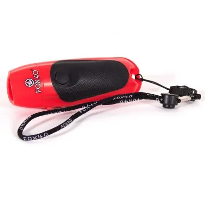 Fox 40 Electronic Whistle