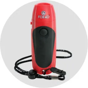 Fox40 Electronic Whistle™