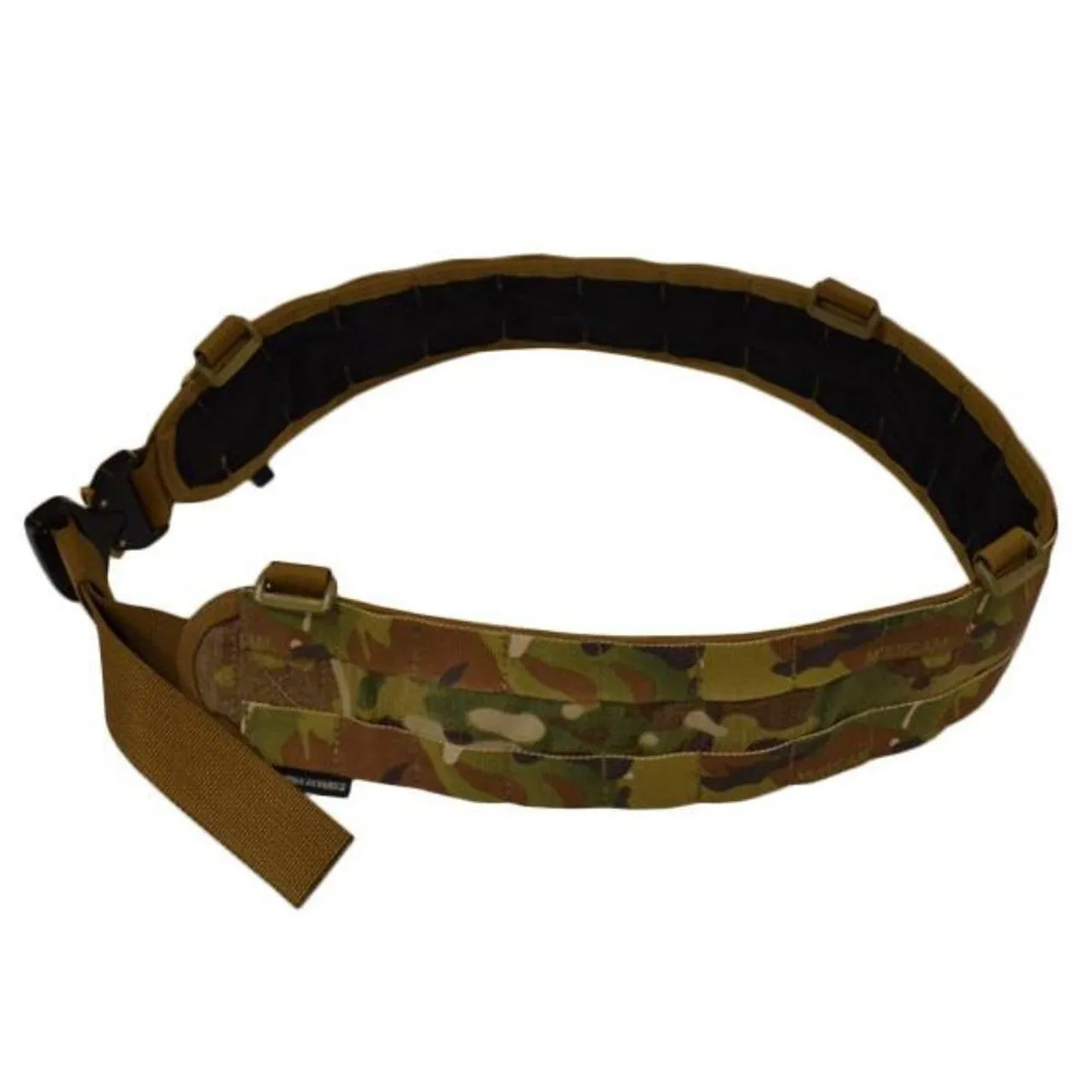 Gadsden Dynamics War Belt