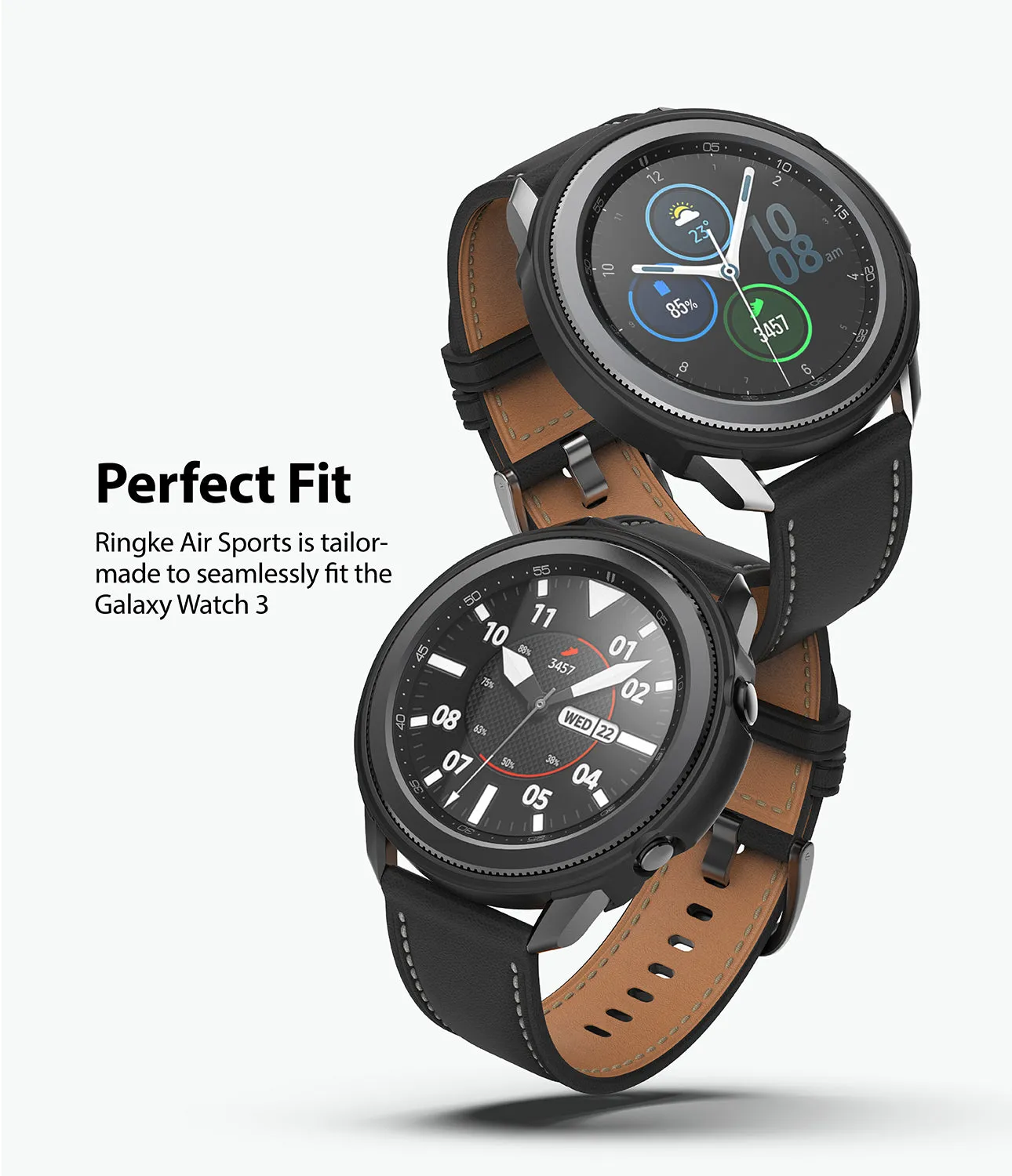 Galaxy Watch 3 45mm Case | Air Sports