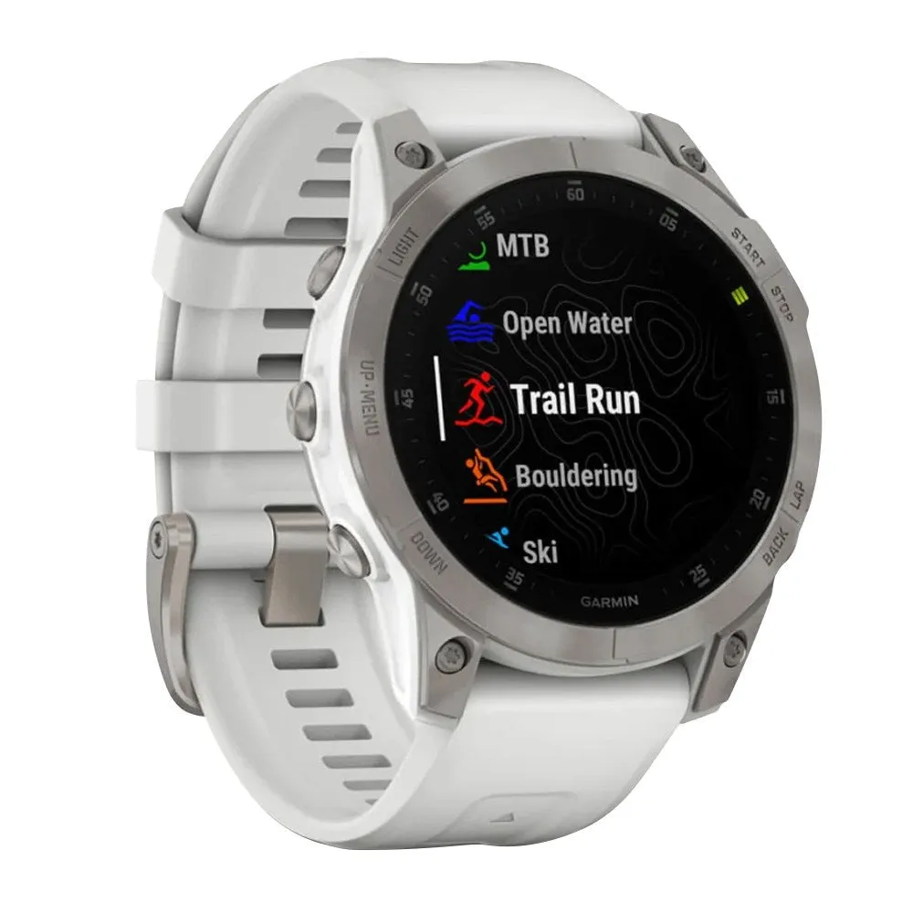 Garmin Epix Gen 2 GPS Watch 2023