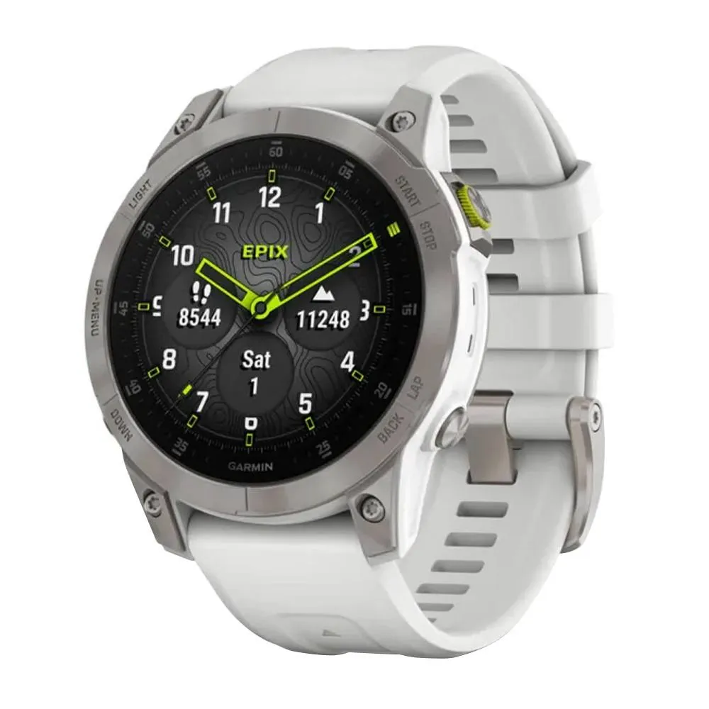 Garmin Epix Gen 2 GPS Watch 2023