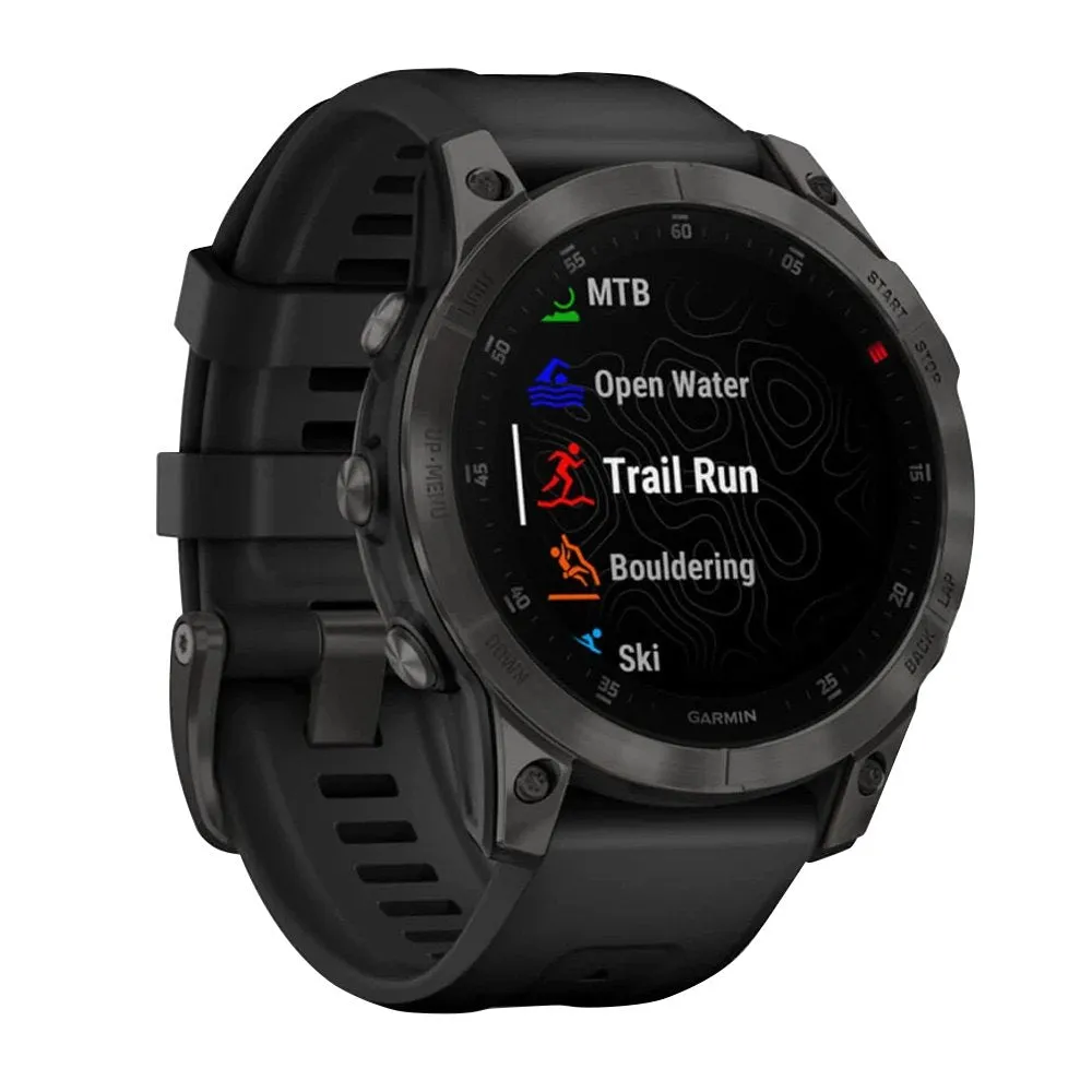 Garmin Epix Gen 2 GPS Watch 2023