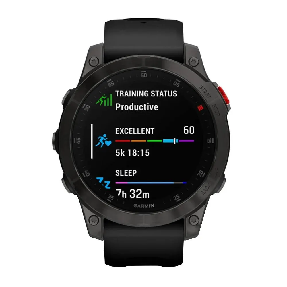 Garmin Epix Gen 2 GPS Watch 2023