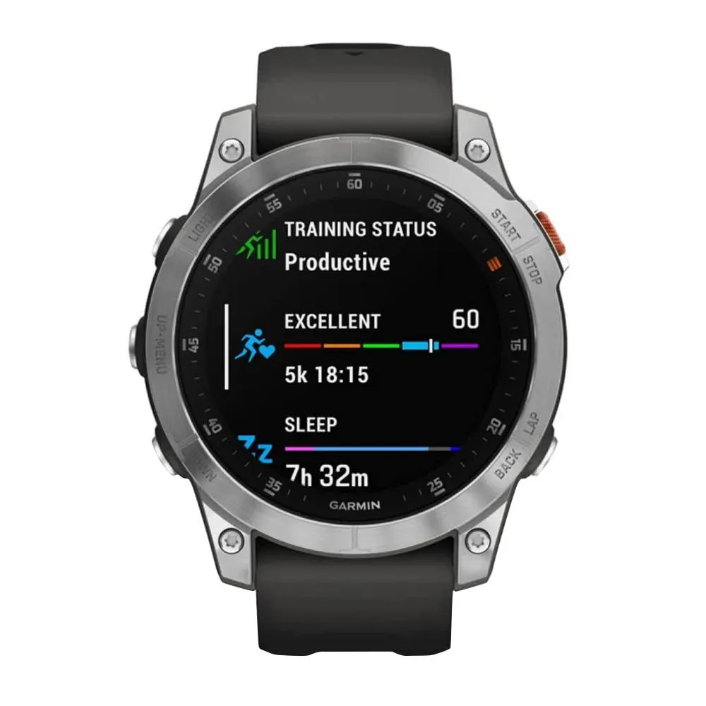 Garmin Epix Gen 2 GPS Watch 2023