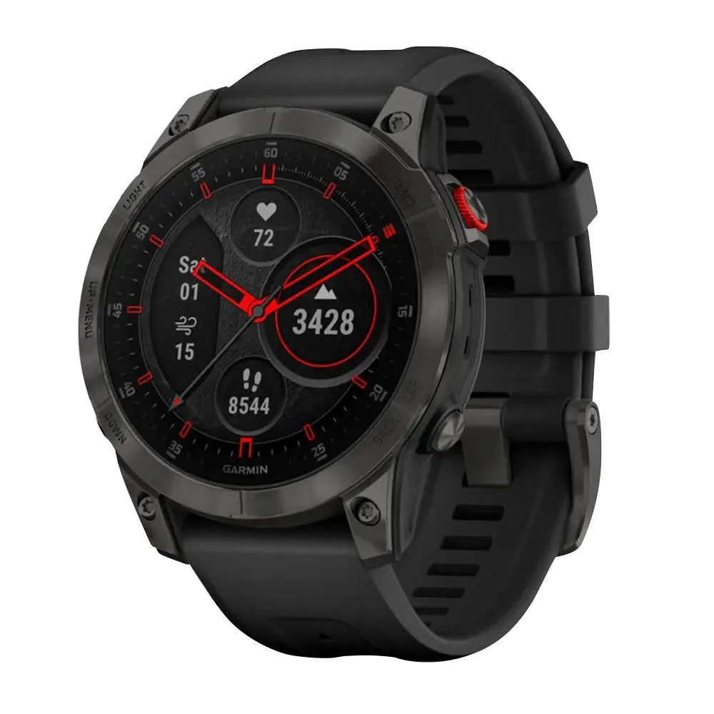 Garmin Epix Gen 2 GPS Watch 2023