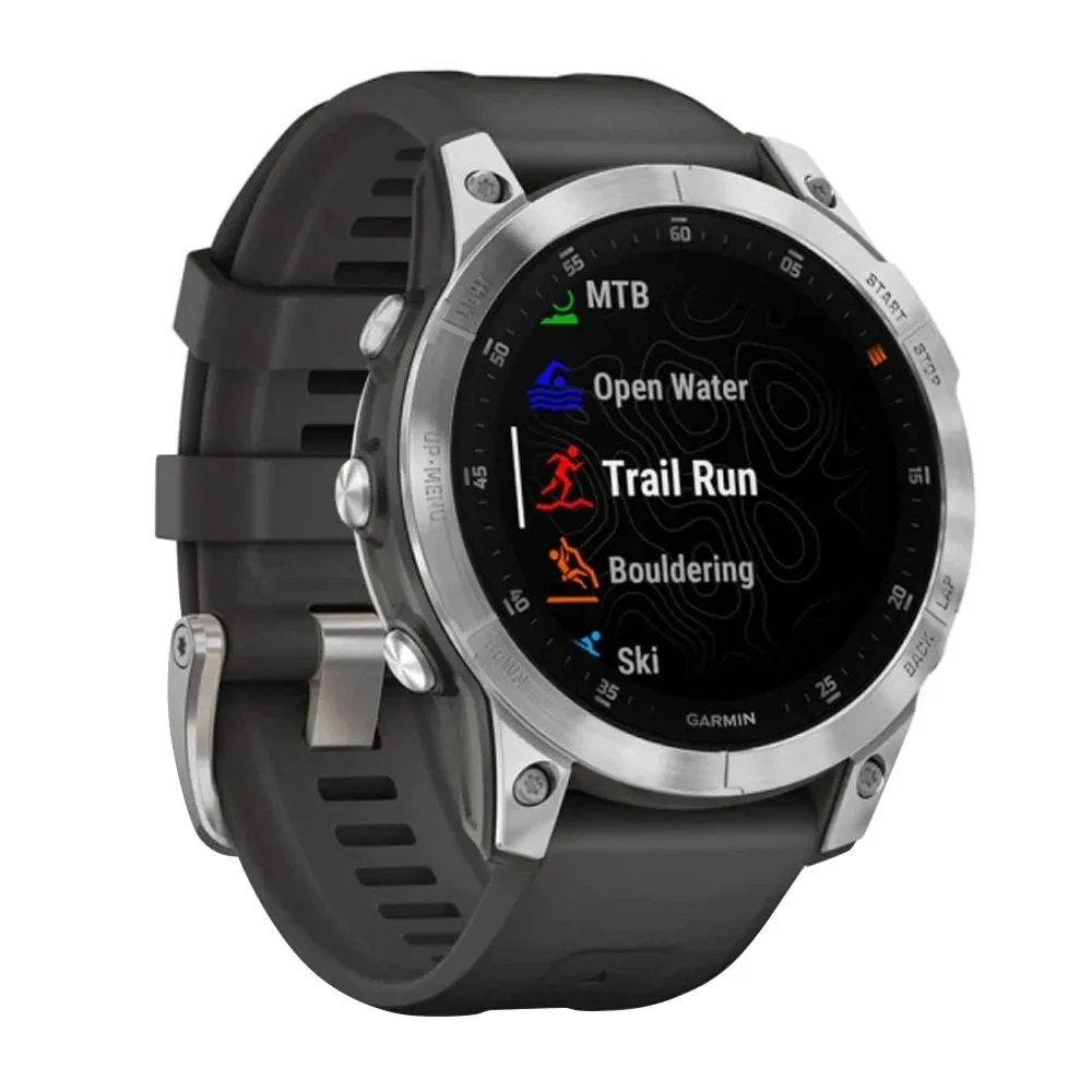 Garmin Epix Gen 2 GPS Watch 2023