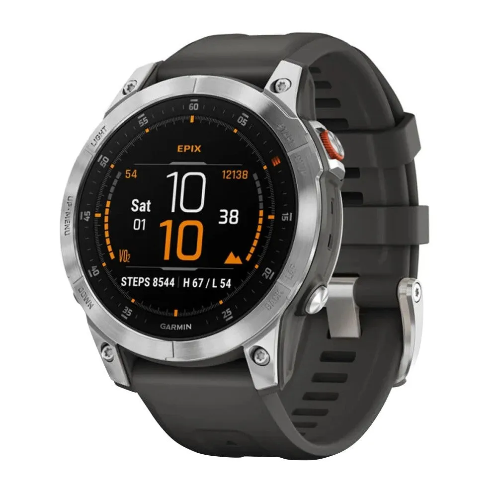 Garmin Epix Gen 2 GPS Watch 2023