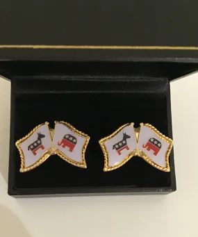 Harmony Cufflinks